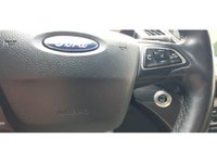 Ford C-Max Gasolina Titanium 1.0 EcoBoost 125CV Segunda Mano en la provincia de Madrid - Instalaciones de Madrid img-13