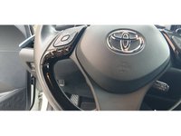 Toyota C-HR Híbrido Advance 1.8 125H Segunda Mano en la provincia de Madrid - Instalaciones de Madrid img-11