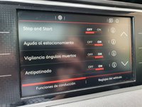 Citroën Grand C4 SpaceTourer Gasolina Shine PureTech 96KW (130CV) S&S 6v Segunda Mano en la provincia de Madrid - Instalaciones de Madrid img-18