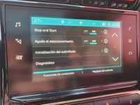 Citroën C3 Gasolina Shine PureTech 81KW (110CV) S&S SHINE EAT6 Segunda Mano en la provincia de Madrid - Instalaciones de Madrid img-18