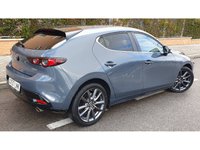 Mazda Mazda3 Híbrido Evolution E-SKYACTIV-X 2.0 88kW eEVOLUTION Segunda Mano en la provincia de Madrid - Instalaciones de Madrid img-3
