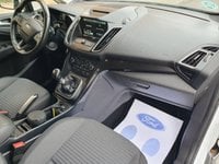 Ford C-Max Gasolina Titanium 1.0 EcoBoost 125CV Segunda Mano en la provincia de Madrid - Instalaciones de Madrid img-6