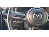 Mazda Mazda3 Híbrido Evolution E-SKYACTIV-X 2.0 88kW eEVOLUTION Segunda Mano en la provincia de Madrid - Instalaciones de Madrid img-13