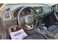 Mazda Mazda6 Diésel Luxury + Pack Premium 2.2 DE 150cv Segunda Mano en la provincia de Madrid - Instalaciones de Madrid img-5