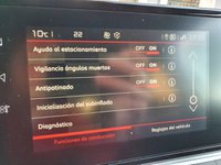 Citroën C4 Cactus Gasolina Shine PureTech 81KW (110CV) S&S EAT6 Segunda Mano en la provincia de Madrid - Instalaciones de Madrid img-17