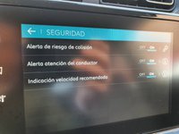 Citroën C3 Gasolina Shine PureTech 81KW (110CV) S&S SHINE Segunda Mano en la provincia de Madrid - Instalaciones de Madrid img-19