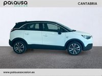 Coches Segunda Mano Opel Crossland X 1.2 81Kw Opel 2020 110 5P En Cantabria