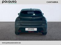 Coches Segunda Mano Peugeot 208 1.2 Puretech 73Kw Allure 100 5P En Cantabria