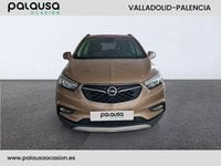 Coches Segunda Mano Opel Mokka 1.4 T Selective 2Wd S En Valladolid