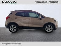 Coches Segunda Mano Opel Mokka 1.4 T Selective 2Wd S En Valladolid