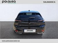 Coches Segunda Mano Peugeot 308 1.6 Phev 225 E-Eat8 Gt 225 5P En Salamanca
