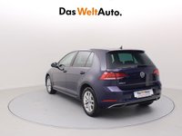 Coches Segunda Mano Volkswagen Golf Advance 1.5 Tsi Evo 110 Kw (150 Cv) Dsg En Lleida