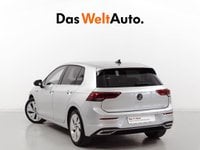 Coches Segunda Mano Volkswagen Golf Style 1.5 Etsi 110 Kw (150 Cv) Dsg En Lleida