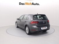 Coches Segunda Mano Volkswagen Golf Last Edition 1.5 Tsi Evo 96 Kw (130 Cv) En Lleida