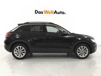 Coches Segunda Mano Volkswagen T-Roc Life 1.5 Tsi 110 Kw (150 Cv) Dsg En Lleida