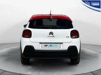 Coches Segunda Mano Citroën C3 Puretech 60Kw (83Cv) Feel Pack En Madrid