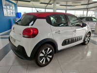 Coches Segunda Mano Citroën C3 Feel Bluehdi 73Kw (100Cv) S&S Feel En Lleida
