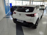 Coches Segunda Mano Opel Grandland Gs 1.2 Turbo Auto En Lleida