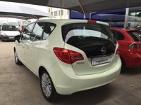 Coches Segunda Mano Opel Meriva Selective 1.7 Cdti 110 Cv En Lleida