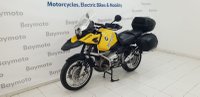 Motos Segunda Mano Bmw Motorrad R 1150 Gs En Tarragona