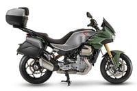 Motos Nuevos Entrega Inmediata Moto-Guzzi V100 Mandelo S En Tarragona