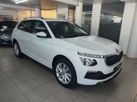 Coches Nuevos Entrega Inmediata Škoda Kamiq 1.5 Tsi 110Kw (150Cv) Selection En Tarragona