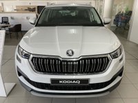 Coches Nuevos Entrega Inmediata Škoda Kodiaq 1.5 Tsi 150Cv Dsg 4X2 Style En Tarragona