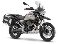 Motos Nuevos Entrega Inmediata Moto-Guzzi V85 Tt Travel En Tarragona