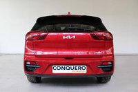 Coches Km0 Kia E-Niro Bev 64Kwh Emotion 5P En Sevilla
