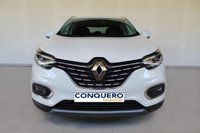 Coches Segunda Mano Renault Kadjar 1.3 Tce Zen 103Kw 5P En Huelva