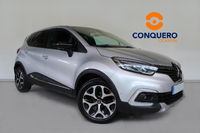 Coches Segunda Mano Renault Captur 0.9 Tce Zen 66Kw 5P En Huelva