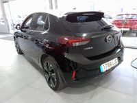 Coches Segunda Mano Opel Corsa-E Corsa 50Kwh Elegance-E 5P En Huelva