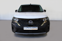 Coches Segunda Mano Nissan Townstar Bev 45Kwh Comfort 2-Seats 4P En Huelva