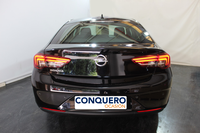 Coches Segunda Mano Opel Insignia 1.5D Dvh 90Kw Business Edition Auto 5P En Sevilla