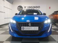 Peugeot 208 Diésel 1.5 BlueHDi 100cv Allure Segunda Mano en la provincia de Valladolid - Talleres Raimundo img-13