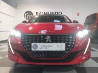 Peugeot 208 Gasolina 1.2 PureTech 100cv EAT8 Allure Km 0 en la provincia de Valladolid - Talleres Raimundo img-13