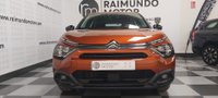 Citroën C4 Diésel 1.5 BlueHdi 130 S&S Feel Pack Segunda Mano en la provincia de Valladolid - Talleres Raimundo img-26