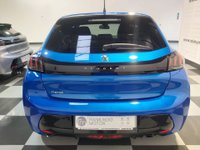 Peugeot 208 Diésel 1.5 BlueHDi 100cv Allure Segunda Mano en la provincia de Valladolid - Talleres Raimundo img-5
