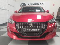 Peugeot 208 Diésel 1.5  BlueHDi 100cv Allure Pack Segunda Mano en la provincia de Valladolid - Talleres Raimundo img-2