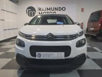 Citroën C3 Diésel BlueHDi 75 S&S Live Segunda Mano en la provincia de Valladolid - Talleres Raimundo img-2