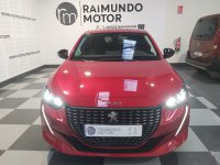 Peugeot 208 Gasolina 1.2 PureTech 100cv EAT8 Allure Km 0 en la provincia de Valladolid - Talleres Raimundo img-19