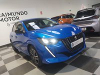 Peugeot 208 Diésel 1.5 BlueHDi 100cv Allure Segunda Mano en la provincia de Valladolid - Talleres Raimundo img-17