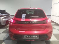 Peugeot 208 Diésel 1.5  BlueHDi 100cv Allure Pack Segunda Mano en la provincia de Valladolid - Talleres Raimundo img-8