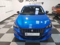 Peugeot 208 Diésel 1.5 BlueHDi 100cv Allure Segunda Mano en la provincia de Valladolid - Talleres Raimundo img-7