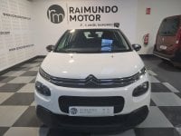 Citroën C3 Diésel BlueHDi 75 S&S Live Segunda Mano en la provincia de Valladolid - Talleres Raimundo img-4