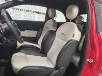 Fiat 500C Gasolina 1.0 Hybrid 70cv Dolcevita Segunda Mano en la provincia de Valladolid - Talleres Raimundo img-5
