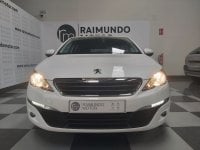 Peugeot 308 Gasolina 5p Style 1.2 PureTech 81KW (110CV) S&S Segunda Mano en la provincia de Valladolid - Talleres Raimundo img-11