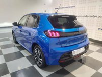 Peugeot 208 Diésel 1.5 BlueHDi 100cv Allure Segunda Mano en la provincia de Valladolid - Talleres Raimundo img-30