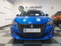 Peugeot 208 Diésel 1.5 BlueHDi 100cv Allure Segunda Mano en la provincia de Valladolid - Talleres Raimundo img-2