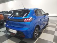 Peugeot 208 Diésel 1.5 BlueHDi 100cv Allure Segunda Mano en la provincia de Valladolid - Talleres Raimundo img-32